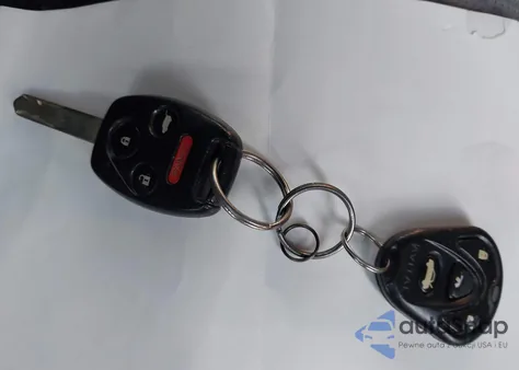 2013 Honda Pilot Ex from USA, damaged, VIN 5FNYF4H45DB044387